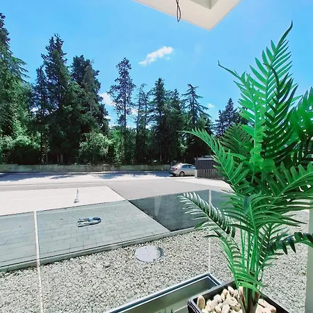 Vruljica Star - Near Old Town Quiet Area Private Parking 아파트 자다르